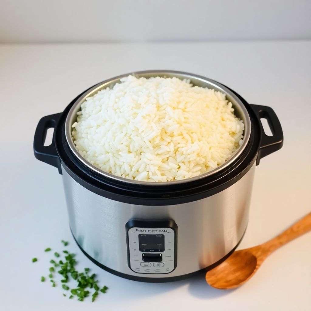 Rice Cooker