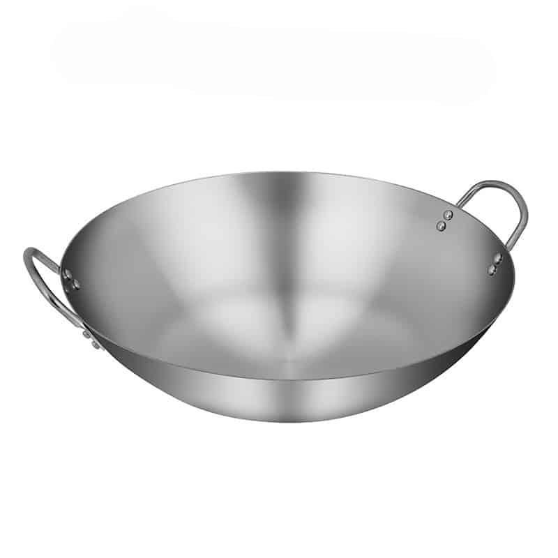 Wok Pan